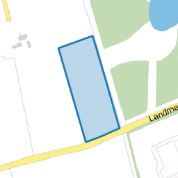 Perceel DBG03-K-3673