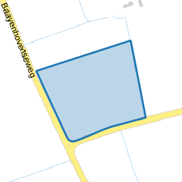 Perceel DBG03-K-3682