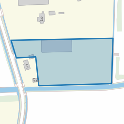 Perceel DBG03-K-3688