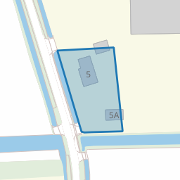 Perceel DBG03-K-3689