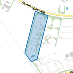 Perceel DBG03-K-3697