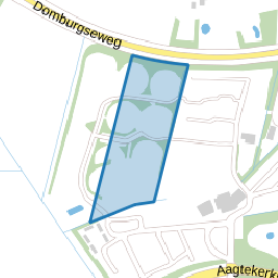 Perceel DBG03-K-3699