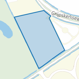 Perceel DBG03-K-3716