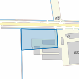 Perceel DBG03-K-3740