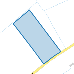 Perceel DBG03-K-3745