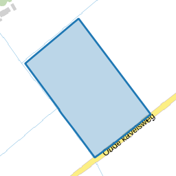 Perceel DBG03-K-3747