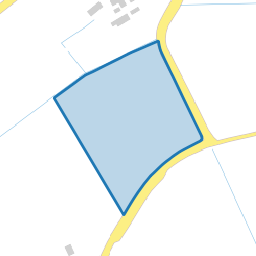 Perceel DBG03-K-3768