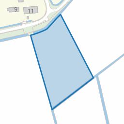 Perceel DBG03-K-3773