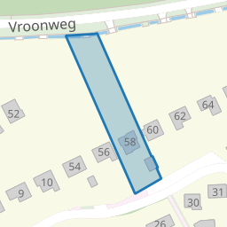 Perceel DBG03-K-3884