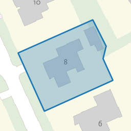 Perceel DBG03-K-3901