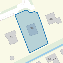 Perceel DBG03-K-3918