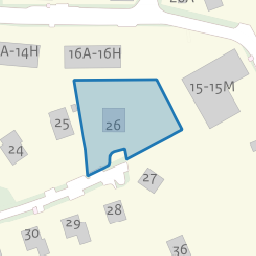 Perceel DBG03-K-3932