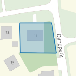 Perceel DBG03-K-3948