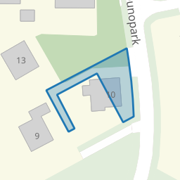 Perceel DBG03-K-3951