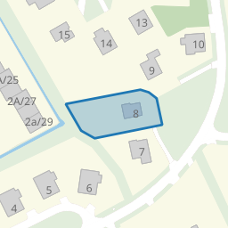 Perceel DBG03-K-3954