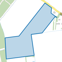 Perceel DBG03-K-3970