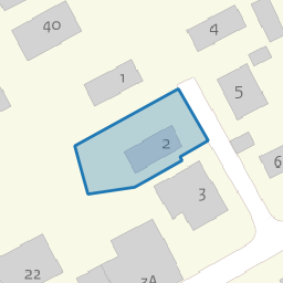 Perceel DBG03-K-3975