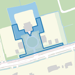 Perceel DBG03-K-3981