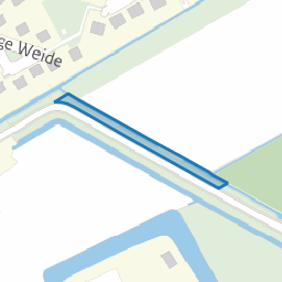 Perceel DBG03-K-3999