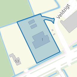 Perceel DBG03-K-4007