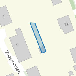 Perceel DBG03-K-4026