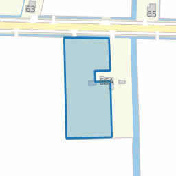 Perceel DBG03-K-4063