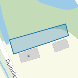 Perceel DBG03-K-4072