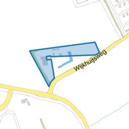 Perceel DBG03-K-4079