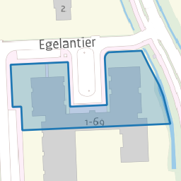 Perceel DBG03-K-4084