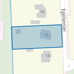 Perceel DBG03-K-4107