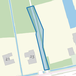 Perceel DBG03-K-4115