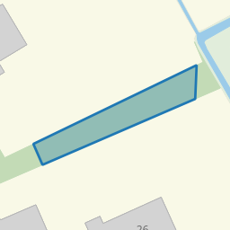 Perceel DBG03-K-4158