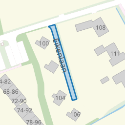 Perceel DBG03-K-4165