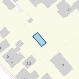 Perceel DBG03-K-4255