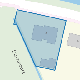 Perceel DBG03-K-4260