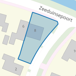 Perceel DBG03-K-4348