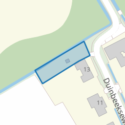 Perceel DBG03-K-4353