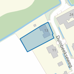 Perceel DBG03-K-4354