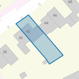 Perceel DBG03-K-4395