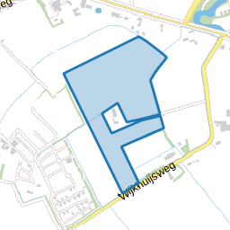 Perceel DBG03-K-4434