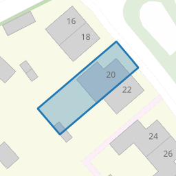 Perceel DBG03-K-4439