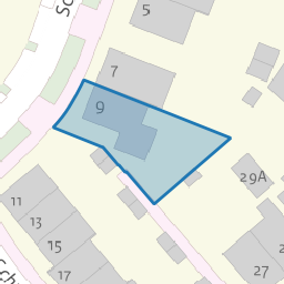 Perceel DBG03-K-4460