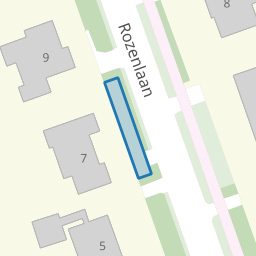 Perceel DBG03-K-4479