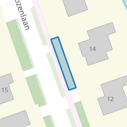 Perceel DBG03-K-4538