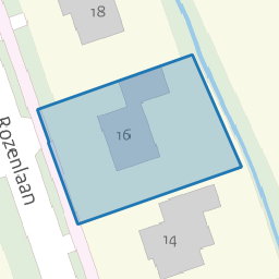 Perceel DBG03-K-4548