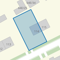 Perceel DBG03-K-4601