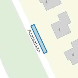 Perceel DBG03-K-4602