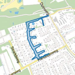 Perceel DBG03-K-4618