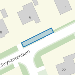 Perceel DBG03-K-4626