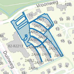 Perceel DBG03-K-4684